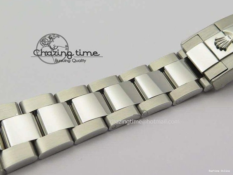 0301 Affordable Yacht-Master 116622 Noob Best Edition White Dial On SS Bracelet A 3970